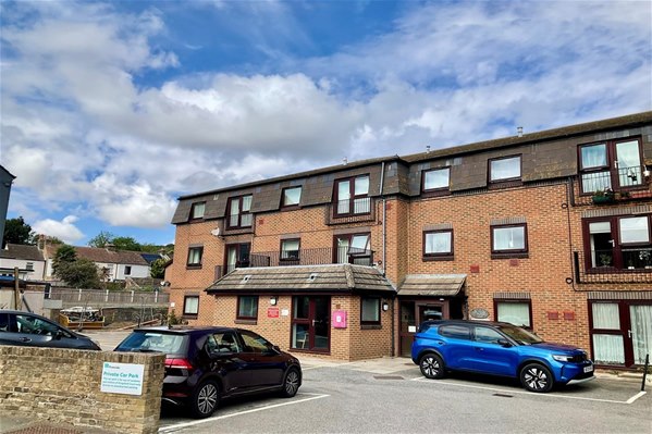 Kingsford Court, Coombe Valley Road, Dover, CT17